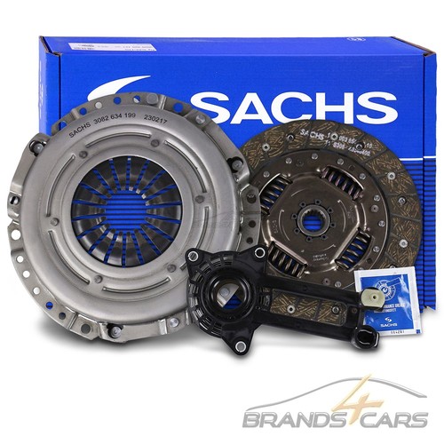 Sachs kupplungssatz für ford - sachs,