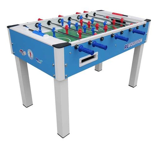 Turnier tischkicker roberto - turnier,