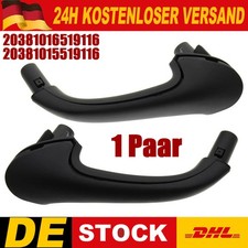 DHL Türgriff Innen Türverkleidung Für Mercedes-Benz_W203 C-Klasse 20381015519116