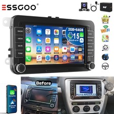 Android 15 64G CarPlay