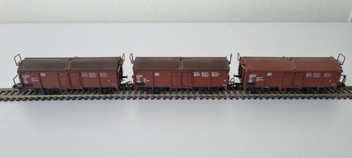 Teiliges set klein - 3,