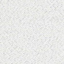 Weiß & Silber Lurex 14 Anzahl