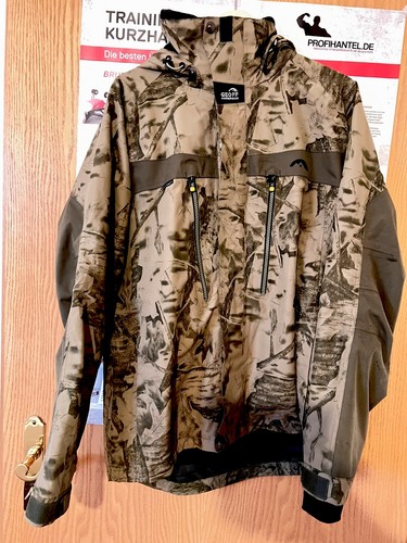 Geoff anderson dozer jacke - geoff,