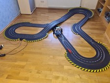 carrera exclusiv 1:24