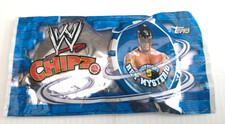 2007 WWE TOPPS Chipz Rey
