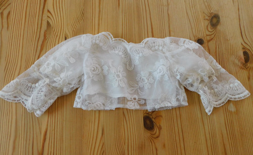 Elegante spitzenbluse große - elegante,