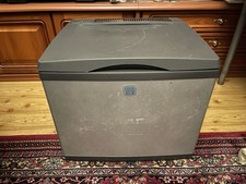 COOLFUN CK -40-230 Kompressor Kühlbox Gefrierbox 40L - 230V Camping Kühlschrank