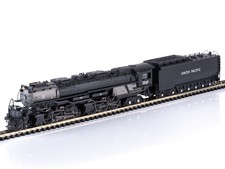Minitrix 16488 - DCC + Sound