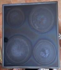 Siemens EK71540, EKT715