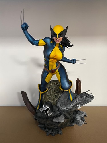 Sideshow wolverine 23 - sideshow, x-23