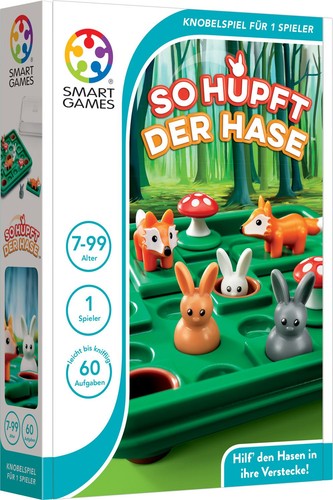 Hüpft der hase hilf den - der,