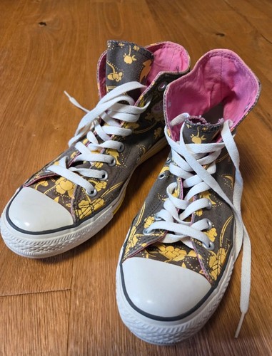 Converse chuck taylor all - chuck, star