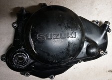 Suzuki TS50xk Modell SA11C ab