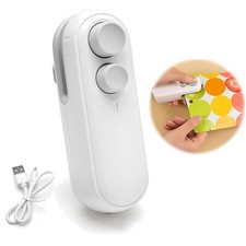 2-in-1 Folienschweißgerät