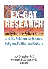 Ex-Gay Research: Analyzing the