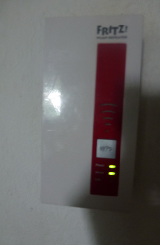 Avm fritz wlan repeater - fritz!wlan, 1750e