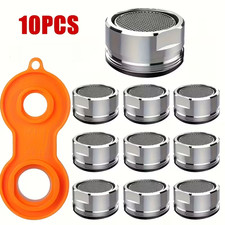 10X Perlator Strahlregler