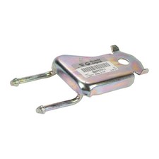 Auspuffhalter links Fiat Idea