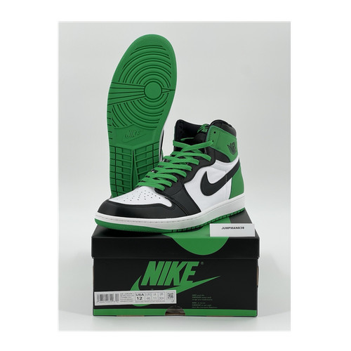 Nike air jordan retro high - nike, 1