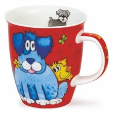 Dunoon tasse teetasse - dunoon,