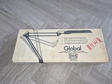 90er IKEA 11596 Arbeitslampe