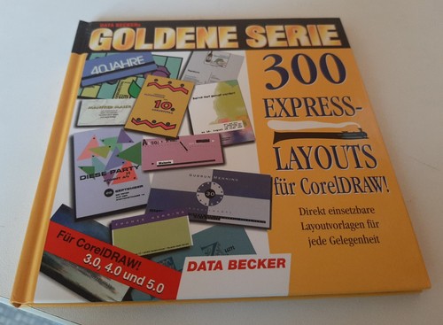 Data becker 300 express - 300,