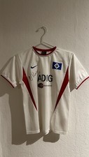 Hsv hamburger heim trikot - hamburger, sv