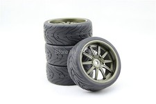 1/10 Onroad RC Auto Räder