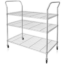 Beistellwagen Küchentrolley