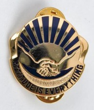 U.S. Army Unit Crest "Reserve