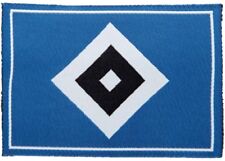 Aufnäher Hamburger SV Raute -