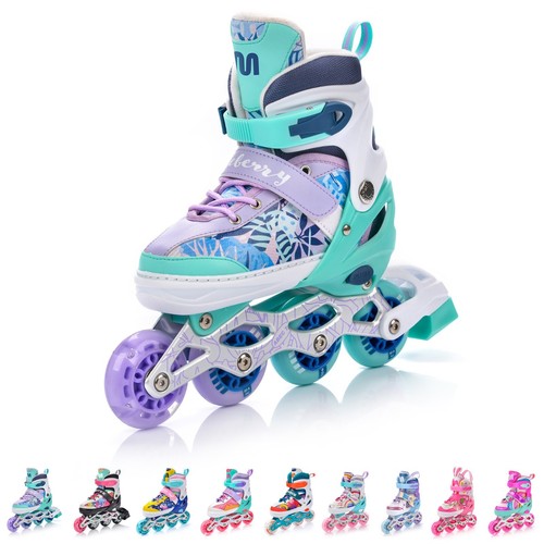 Inline skates 4in1 rollschuhe - inline,