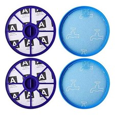 HEPA Filterset für Dyson DC19