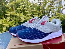 Saucony Grid 9000 Dot Pack