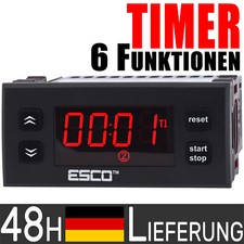 TIMER 230V 20A Digital