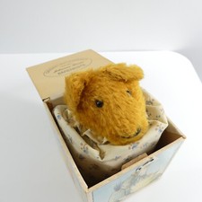 Original Sonneberger Bärenkiste Handmade by Johanna Haida - alt