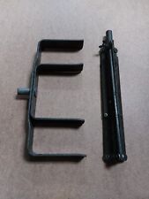 Kanisterstativ 20L BW-Kanister-Halter Stromerzeuger Aggregat Feldheizgerät Pumpe