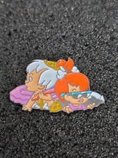 Familie feuerstein pebbles - feuerstein, ➔