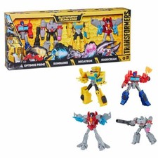 Hasbro Transformers Buzzworthy