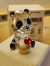 Swarovski, Sale Cariti Panda