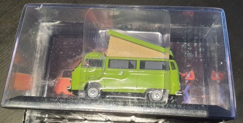 Agostini volkswagen vw - agostini,
