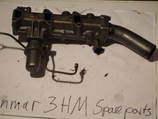 Yanmar 728670-13500 Abgas kit