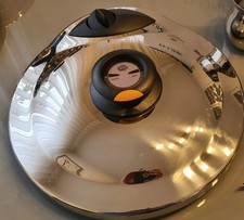 AMC Secuquick Softline 20 cm