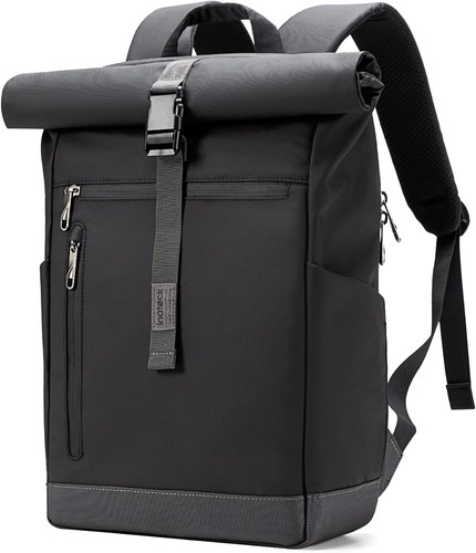 Inateck rolltop rucksack - inateck,