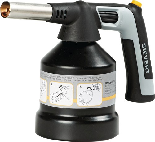 Lötlampe handyjet 2283 - lötlampe,