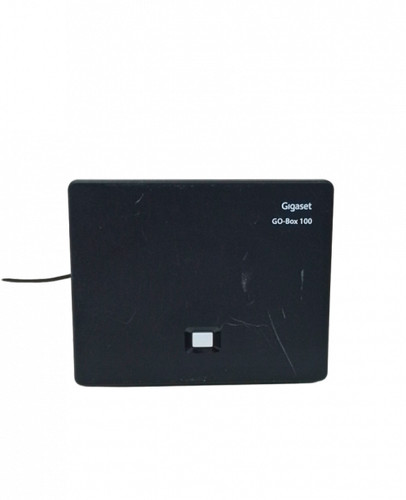 Siemens gigaset box - siemens,