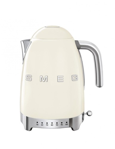 Smeg klf04creu wasserkocher - smeg,