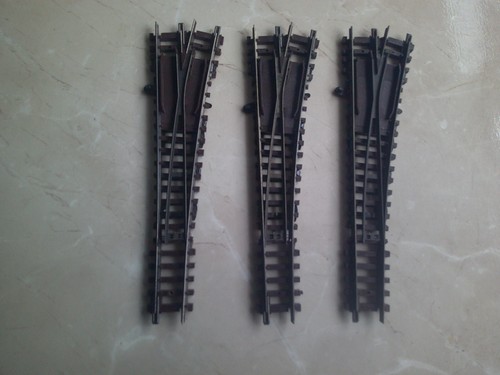 Weichen 1740 braun - 3,