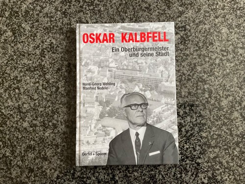 Oskar kalbfell ein - oskar,