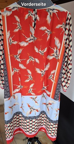 Kleid exklusiv rick cardona - exklusiv,